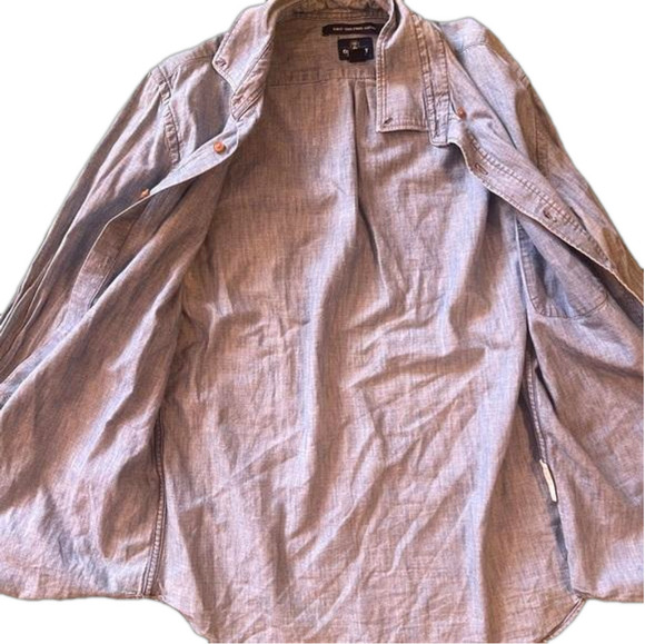 OLD NAVY blouse - Picture 3 of 4